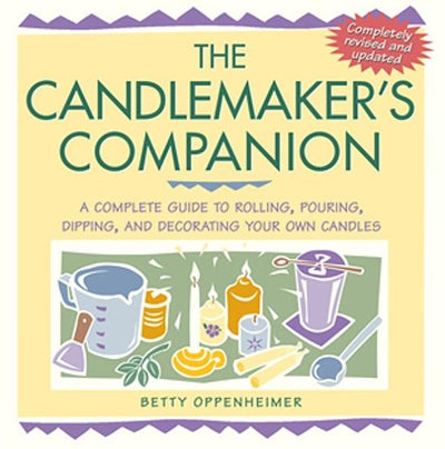 The Candlemaker's Companion 