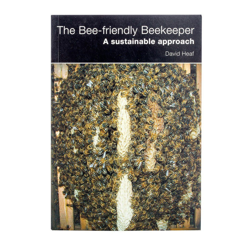 The Bee-friendly Beekeeper
