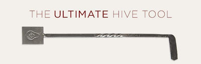 Product Spotlight: The Ultimate Hive Tool