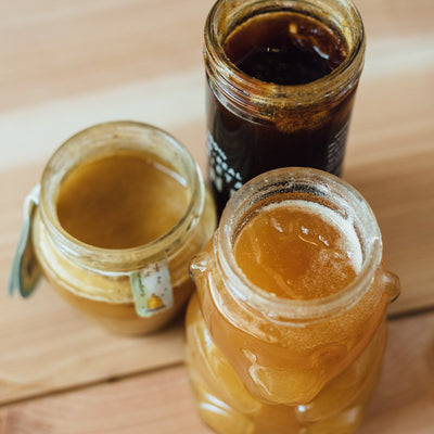 Why Do Honey Varietals Have Unique Tastes?