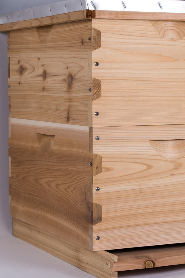 The Comb Joint