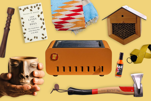The BeeBuilt Father's Day Gift Guide
