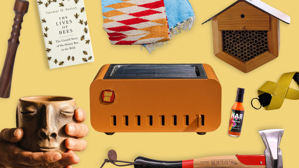 The BeeBuilt Father's Day Gift Guide