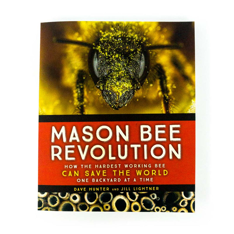Mason Bee Revolution