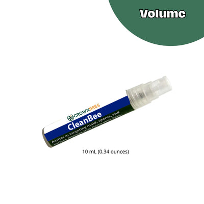 Clean Bee™ Solution