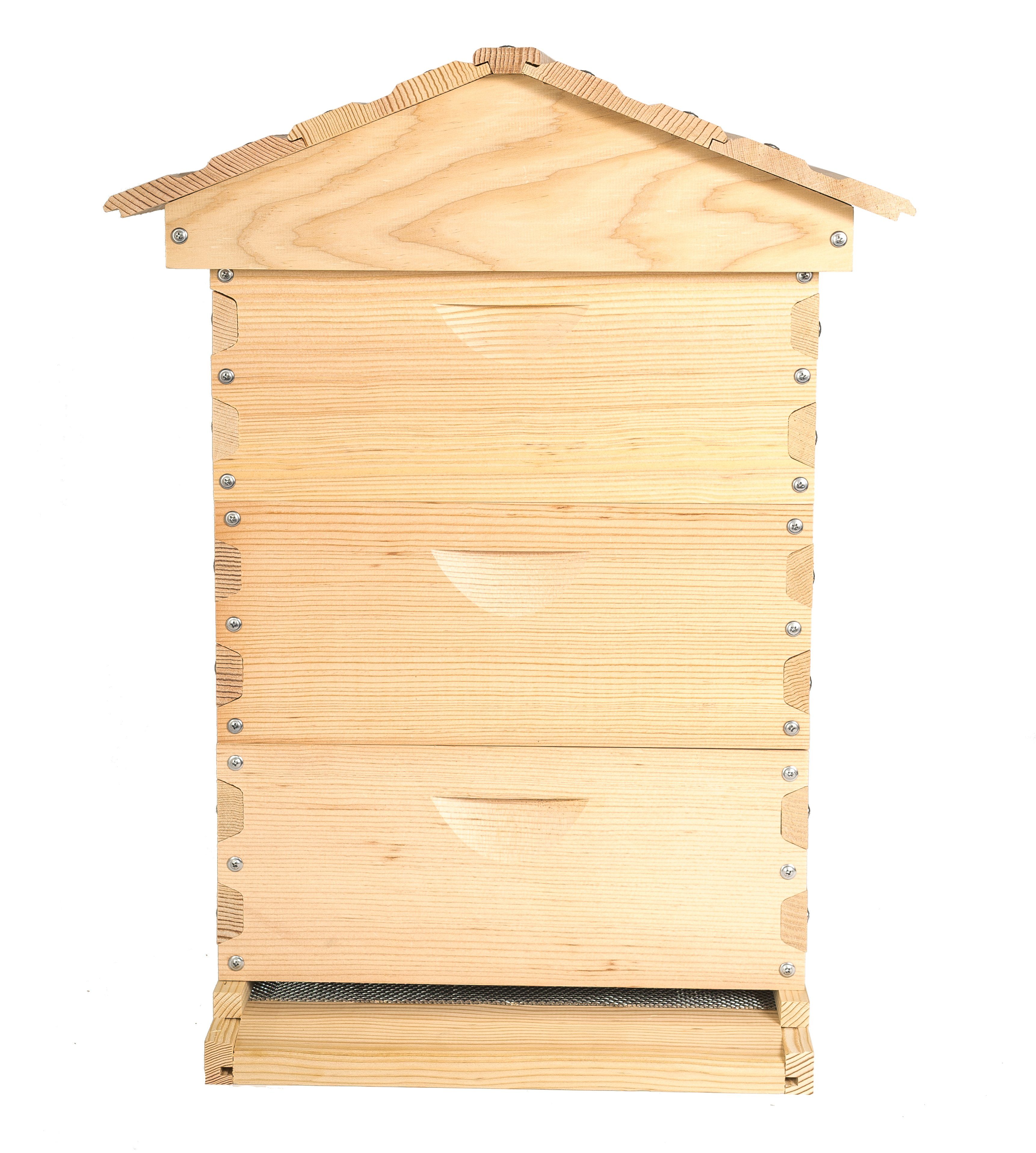 Beehive Kit (Medium) – BeeBuilt