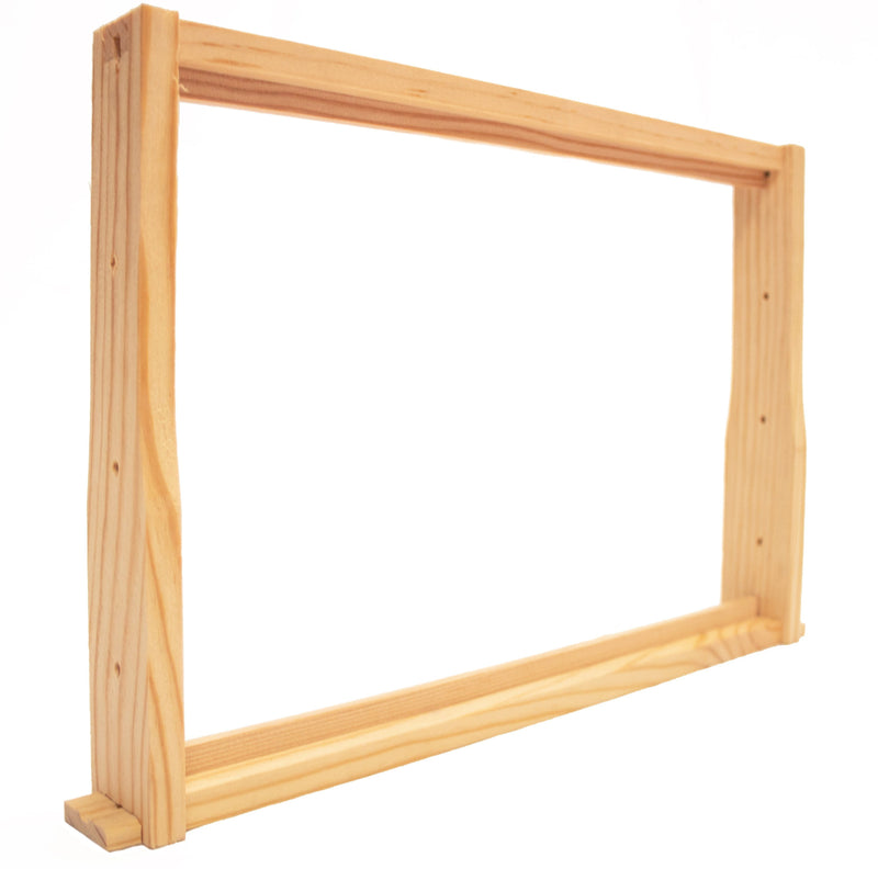 Warre Frame for beekeeping