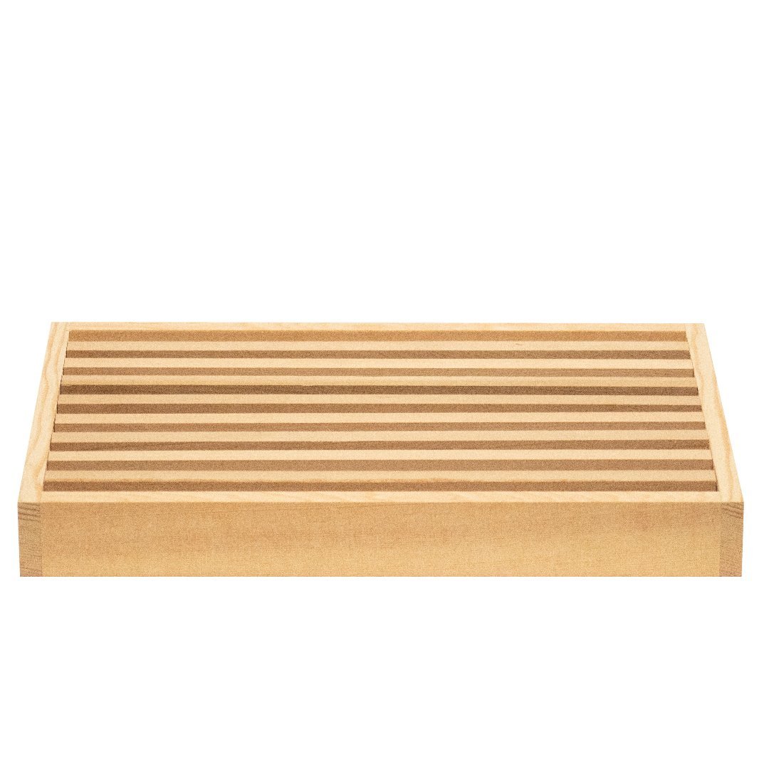 Slatted Rack – BeeBuilt