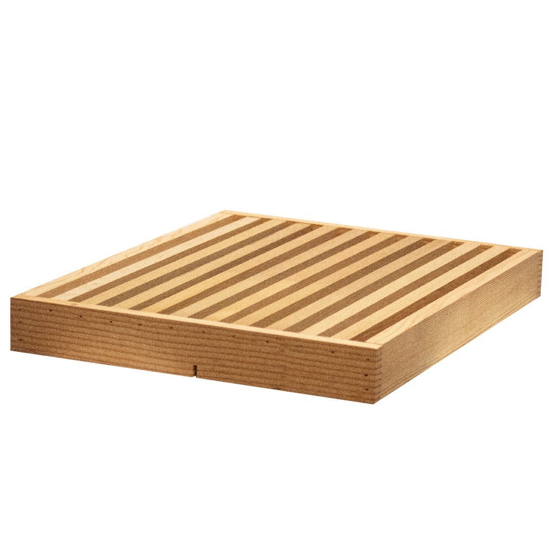 Slatted Rack – BeeBuilt