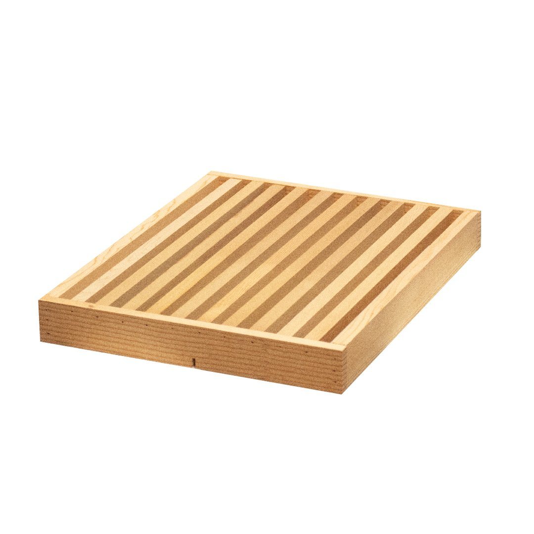 Slatted Rack – BeeBuilt