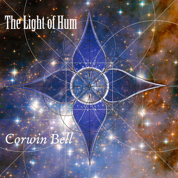 The Light of Hum - Album (CD) – BeeBuilt