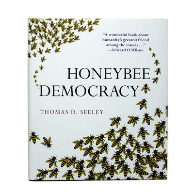 Honeybee Democracy book