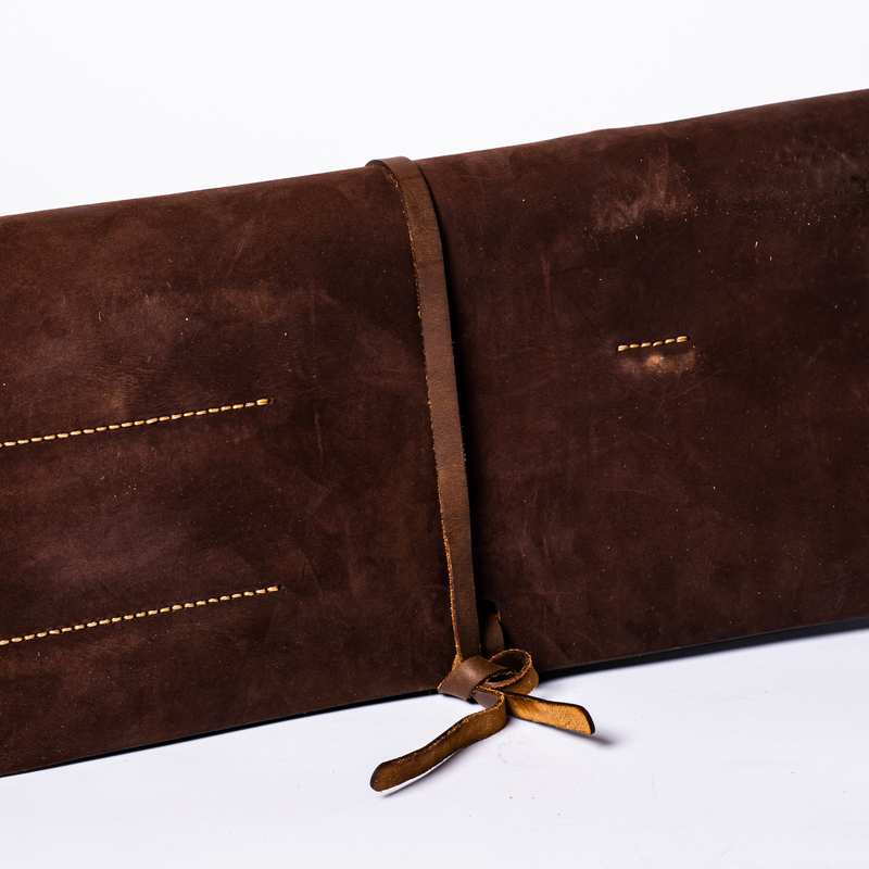 Tool Roll Bee Built x Loyal Workshop Collaboration