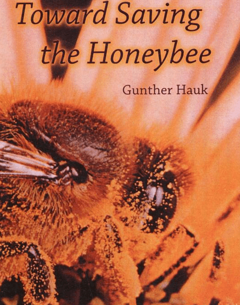 Toward Saving the Honeybee book
